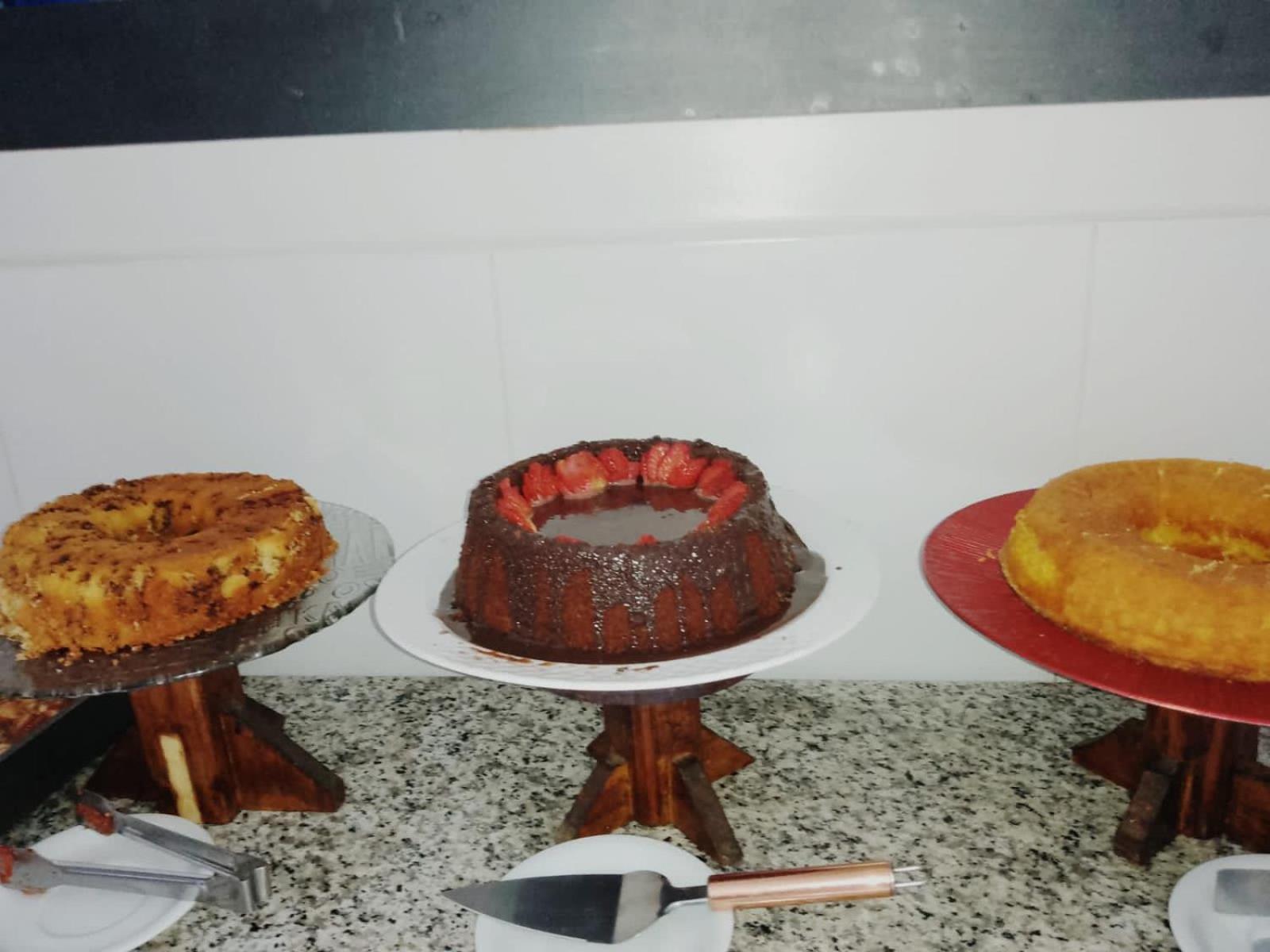 酒店 Mandacaru Maceió